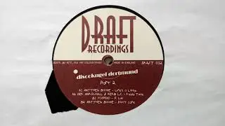 Der Marschall & Herb L.F. - Rizzla Tune // Draft Recordings (1999)