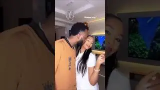 Kimenyi na Muyango 😍❣️ basomaniye imbere y'inzu yabo #kimenyi #muyango #shorts #shortvideo