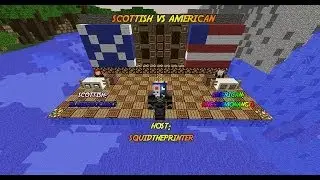 Scottish vs American #1 - Which is the best nationality?