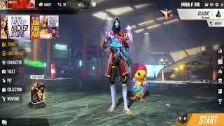 HOW TO GET NEW GOLDEN SUNRISE BUNDLE AND PET ?NEW EVENT-Garena free fire