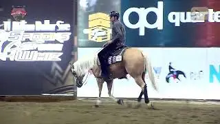 Maturity 2025 - MANUELE BONZANO & MR SHINES score 217,5 (72 73,5 72)