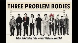 Episode 2 - Callbacks