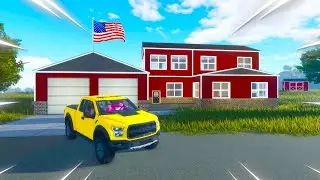 COMPRAMOS UNA CASA NUEVA en EL RANCHO!
