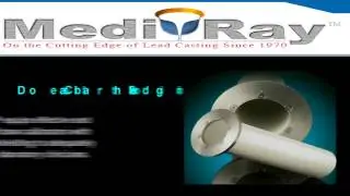 Nuclear Medicine Shielding Accessories for Radiation Safety