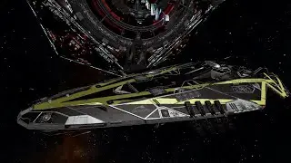 26 Ceti - Космические странствия по системам корпорации Radius Group  -  Elite dangerous ODYSSEY