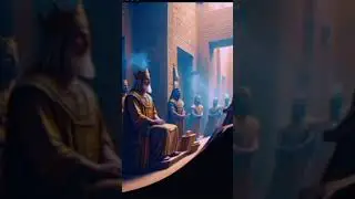 The Book of Daniel #theholybible #danielinthelionsden #greatfaith