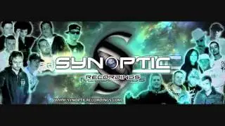 SYNOPTIC RECORDINGS RADIO SHOW 30/01/13 - P-DOT-K - 2FY + DANJA M&copy; + DOUBLE 0