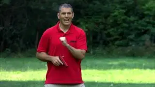 Introduction Pistol Fundamentals with the SIRT Training Pistol Training