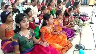 sai bajan '17  shiva shankara shambo