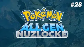 Mais ou sont les Chrysapile ? - Pok&eacute;mon All Gen Nuzlocke #28