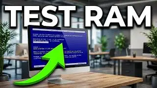 Diagnostic M&eacute;moire RAM : Comment Savoir si votre RAM est D&eacute;fectueuse (Tuto)
