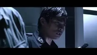 BEST FIGHTS:  TONY JA & WU JING VS MAX ZHANG SPL 2