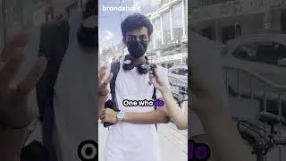 Influencer hype:Real Deals or Total Rip-off's? What do you think?  #influencers  #voxpop #fyp #viral
