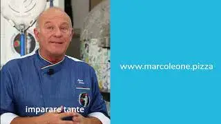 Pizza, territorio, tradizione: la mia esperienza - Marco Leone | Pizza Consulting