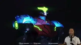 2  First Play Metroid Dread