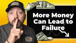 Episode 170 | Financial Discipline In Construction | Why More Money Can Lead To Failure