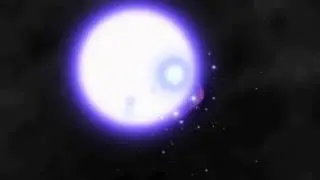 Hubble HD: Simulation of Star Birth in the Tarantula Nebula