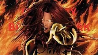SHE DESTROYED 5 BILLION LIVES - Jean Grey Becomes Dark Phoenix and Absolute Evil Is Born (X-Men)