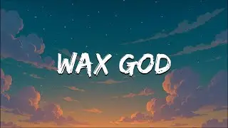 Neurobeat - Wax God (Official Music Lyrics)