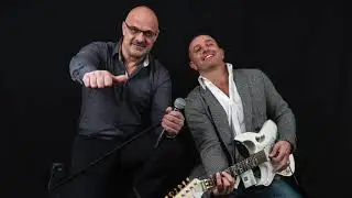 Mg Project - Medley musica italiana