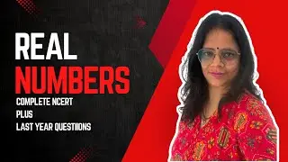 REAL NUMBER QUESTIONS