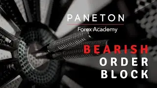 BEARISH ORDER BLOCKS #TRADING #FOREX #IPDA