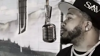 Sav DaLawd - Breathe Freestyle  (Prod. By @KatManDuSounds)