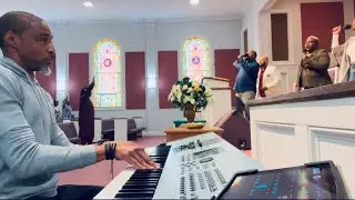 Mount Zion | Great & Mighty/You Are Great