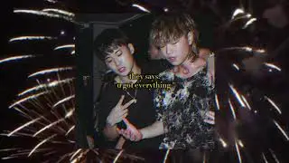 everything (feat. changmo, coogie, ash island & bibi) - way ched [slowed version]