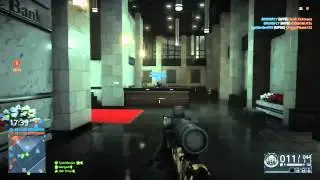Battlefield Hardline - 2 For 1!