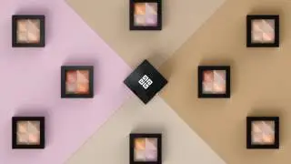 Givenchy - Le Prisme Blush