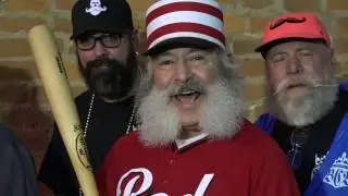 Scoop :60 | Cincinnati Beard Barons