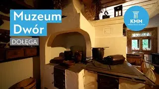 Muzeum Dw&oacute;r, Dołęga