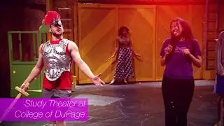 Theater Program at College of DuPage