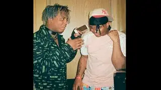 (FREE) Juice WRLD Type Beat 2022 - Endgame