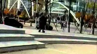 Ali skate