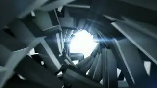 logo animation