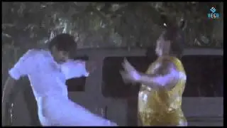 Alexander Movie - Suman Fight Scene
