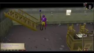 A Short Runescape Guide (Satire)