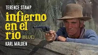 INFIERNO EN EL R&Iacute;O | Terence Stamp &middot; Karl Malden (Cr&iacute;tica)