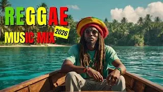 Relaxing Roots Reggae Session 🎵 Deep Roots & Chill Reggae Dub Vibes