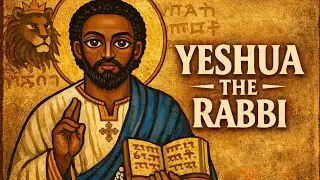 Why Was Yeshua (Jesus) Called “Rabbi”? The REAL Hebrew Gospel Explained