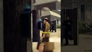 3 reasons L.A NOIRE was great..