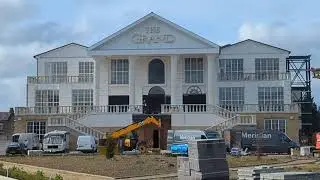 THE GRAND