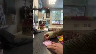 How to make a hand puppet (Hero Arts Day!)