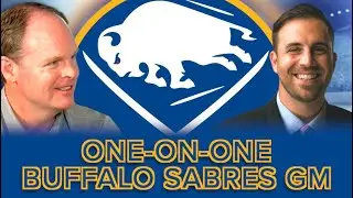 Buffalo Sabres General Manager on the future of the franchise