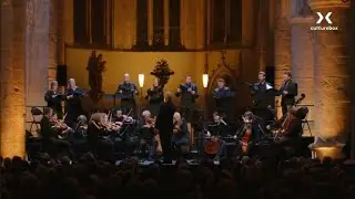 Bach: La grande audition (Sacred cantatas) | Paul Agnew & Les Arts Florissants