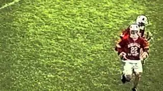 Jamesville Dewitt Lacrosse Vs. ESM 1994 (Sectionals)