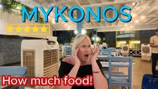 Ultimate Greek Night at Rixos Premium Seagate &ndash; Food, Dancing & Plate Smashing!