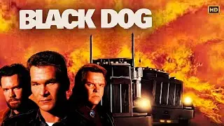 Black Dog (1998) Movie Explaind / Story | Patrick Swayze, Randy Travis || Reviews & Facts